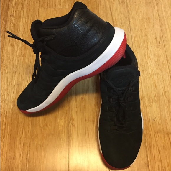 jordan superfly 2017 bred